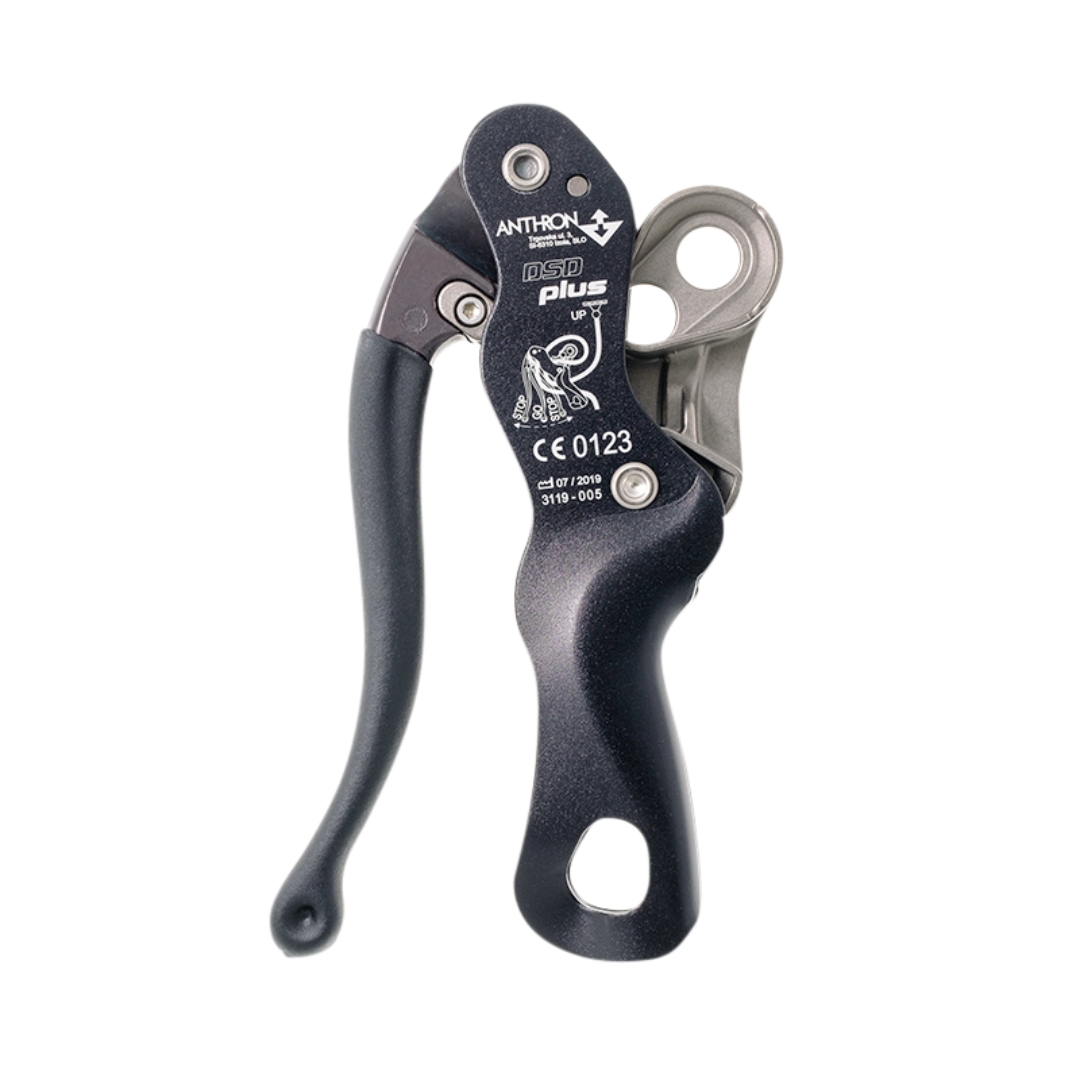 Armbury DSD Plus