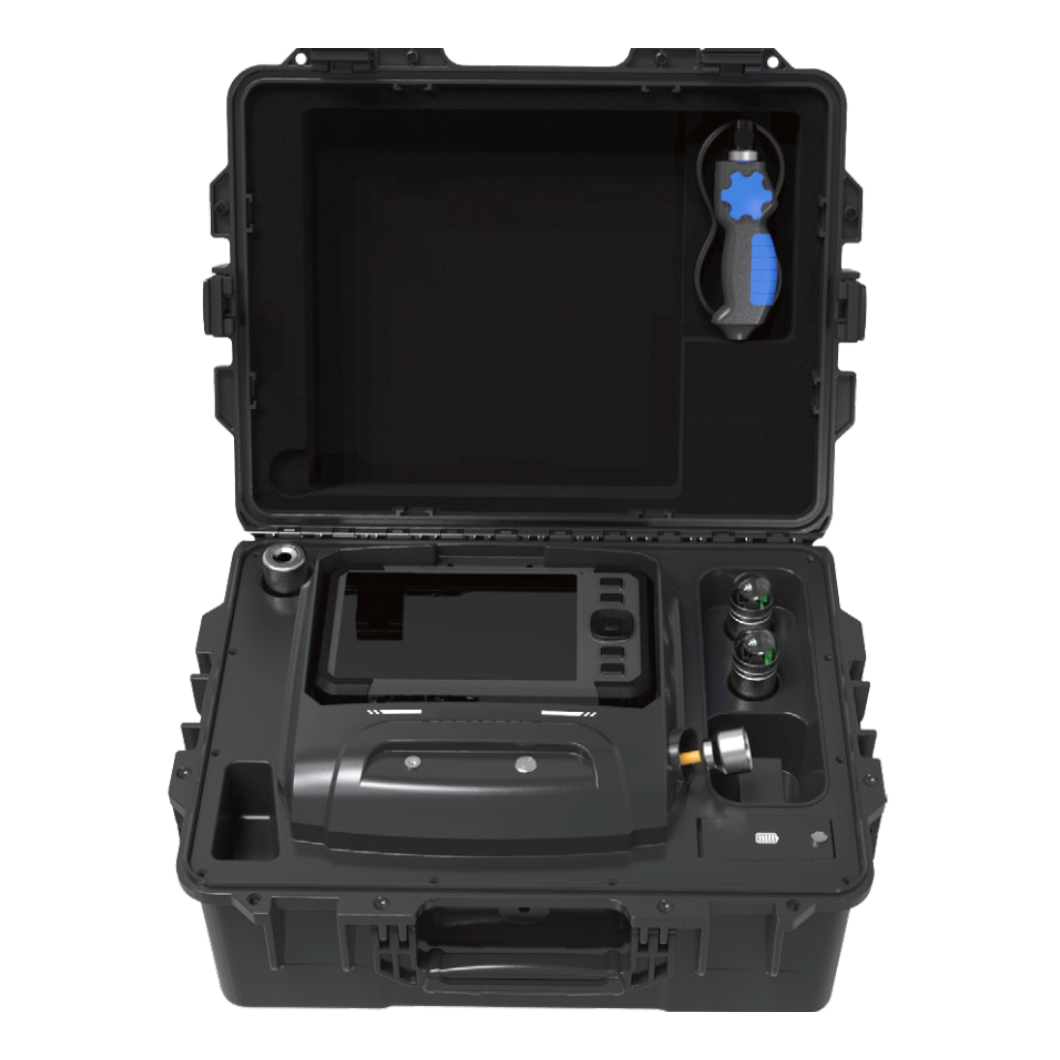 LSJ AMB-V500
